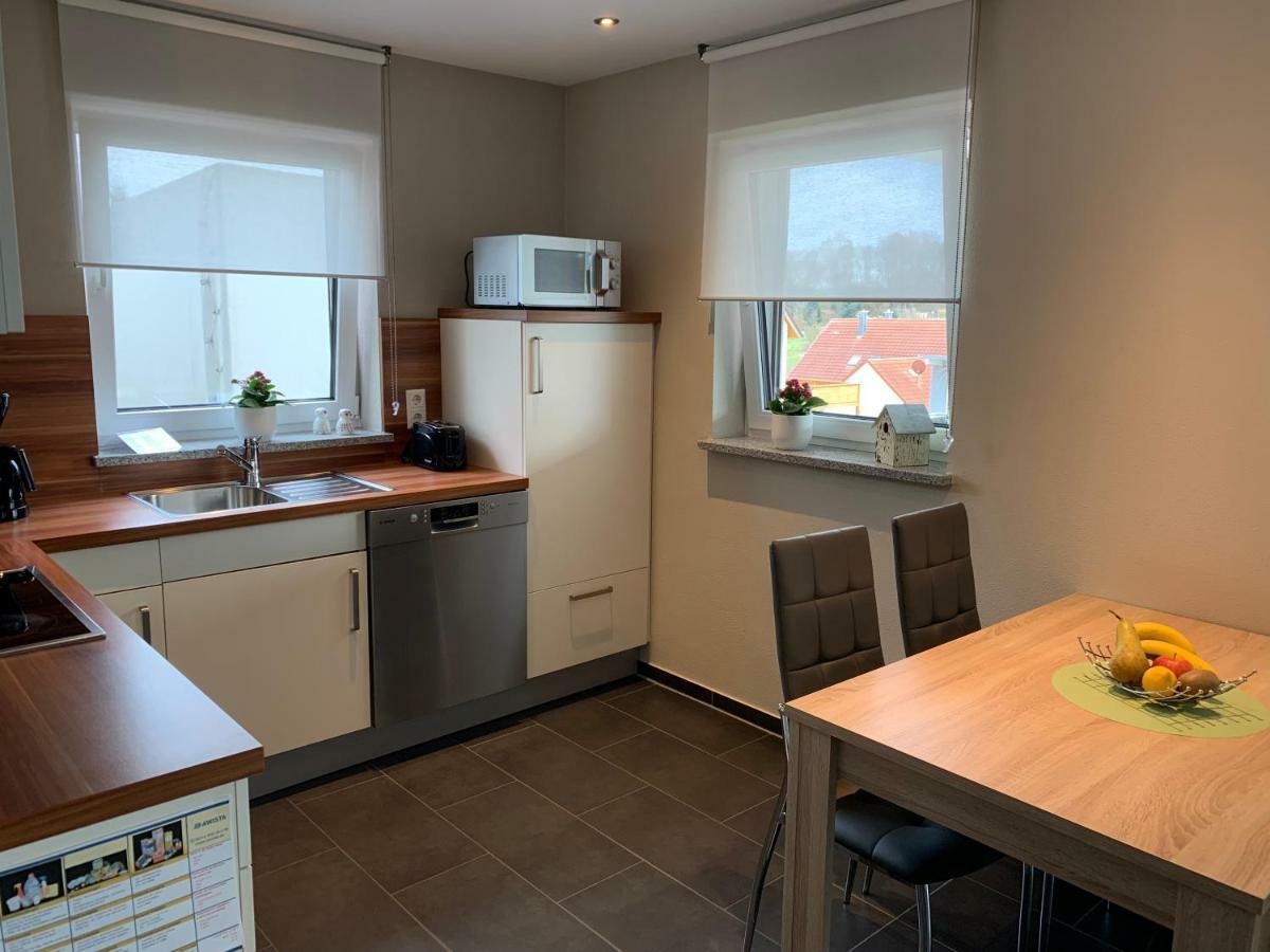 Ferienwohnung Melanie Rettenbach  Exterior foto