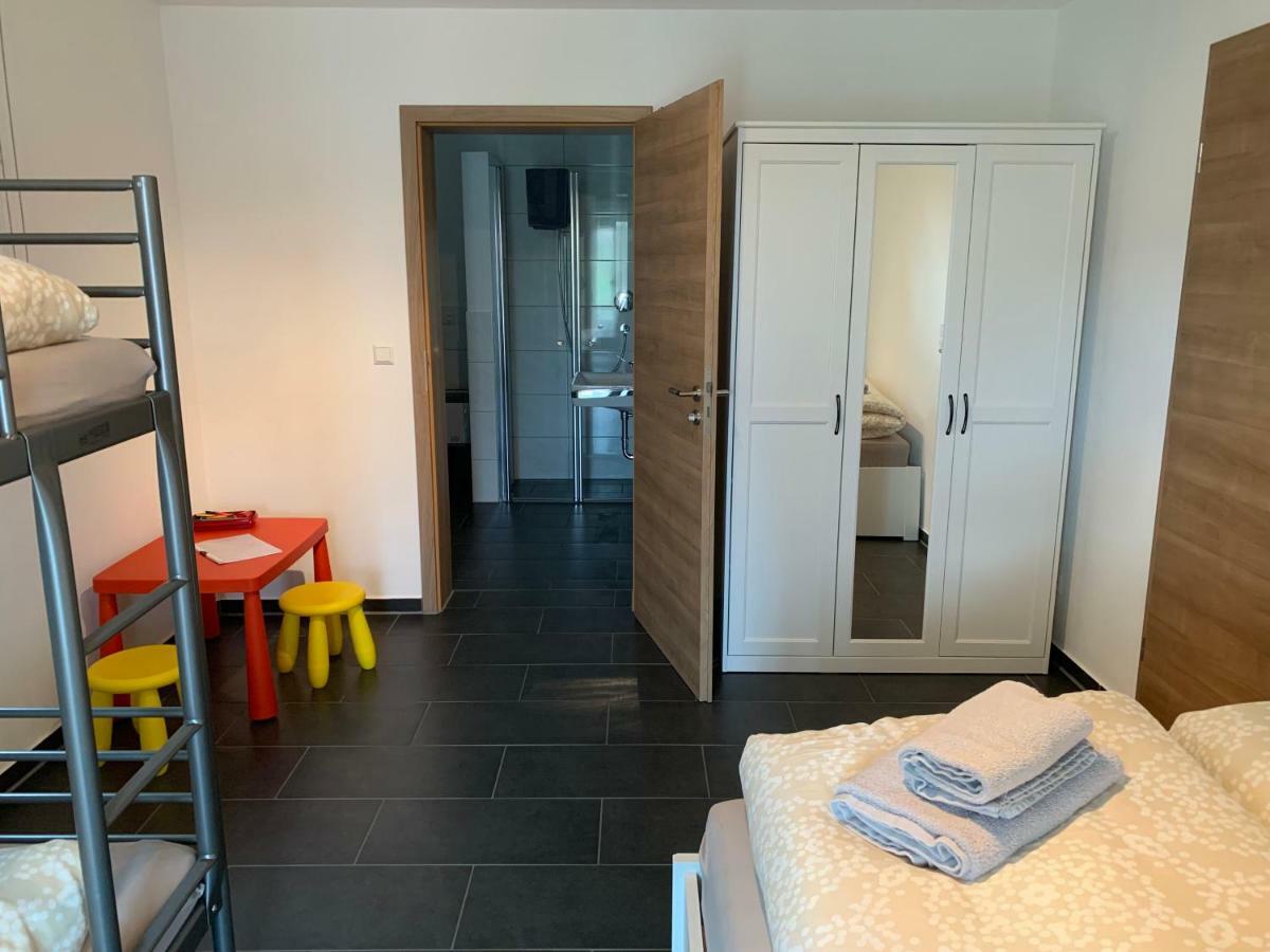 Ferienwohnung Melanie Rettenbach  Exterior foto