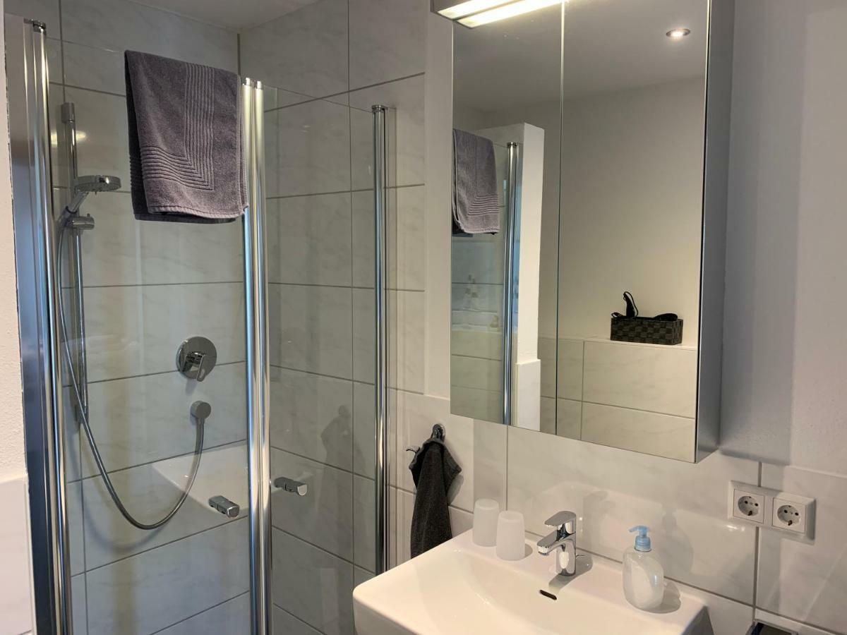 Ferienwohnung Melanie Rettenbach  Exterior foto
