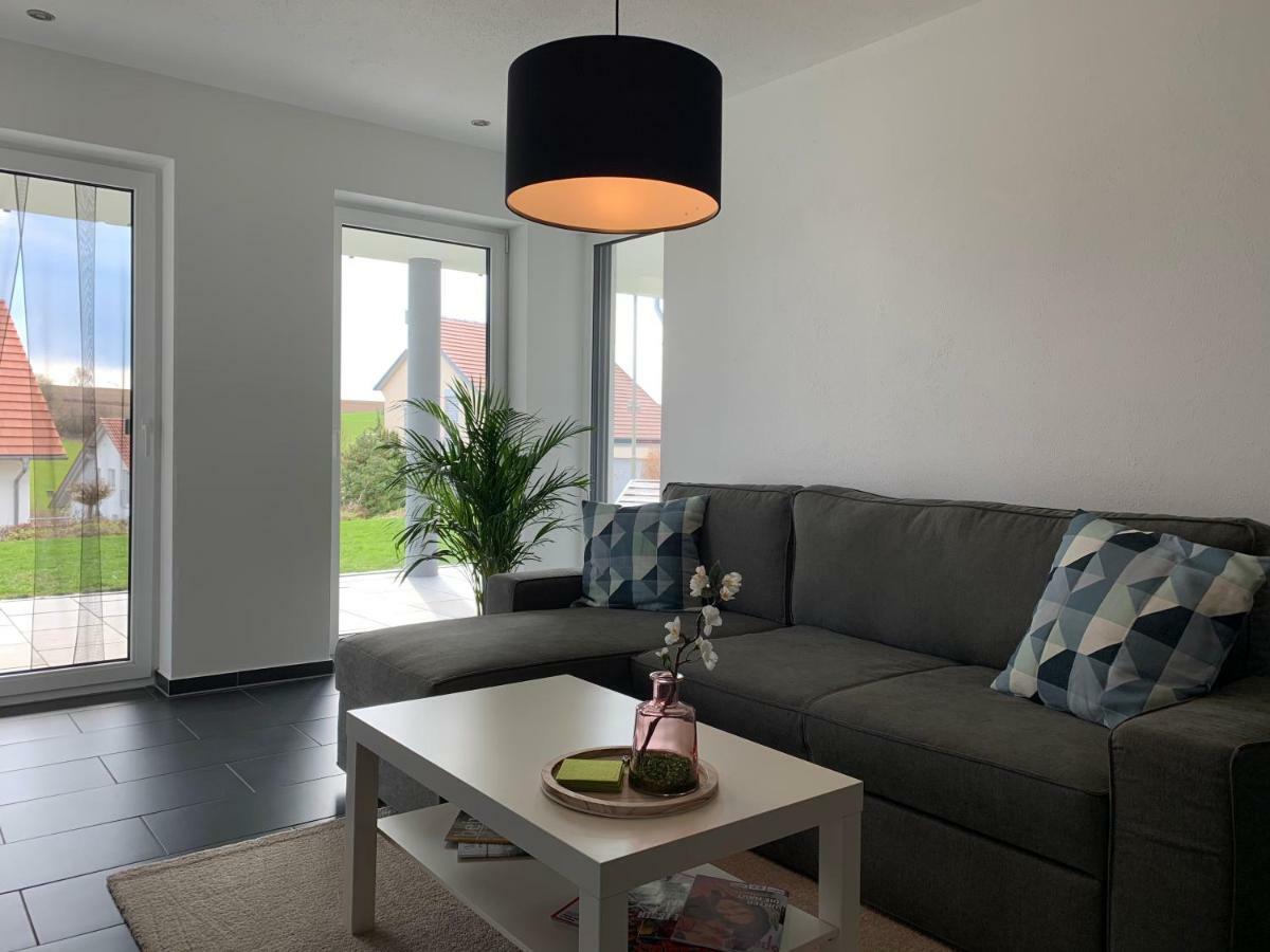 Ferienwohnung Melanie Rettenbach  Exterior foto
