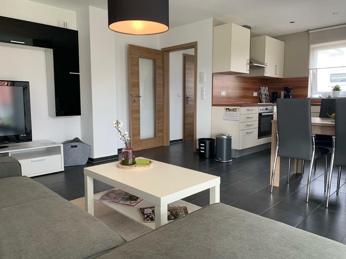 Ferienwohnung Melanie Rettenbach  Exterior foto