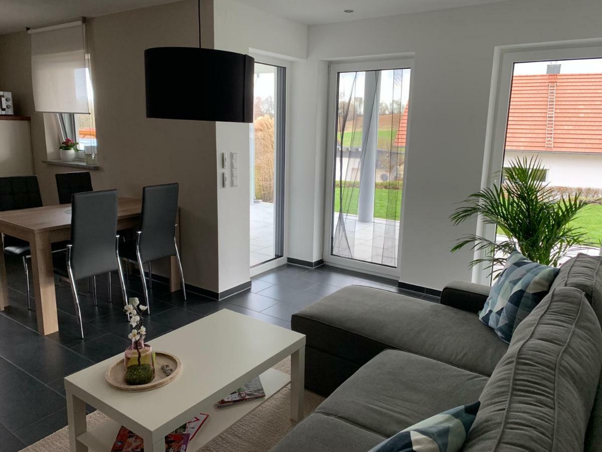 Ferienwohnung Melanie Rettenbach  Exterior foto
