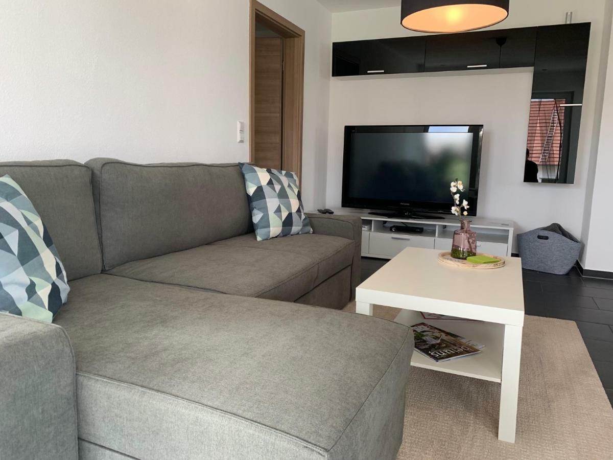 Ferienwohnung Melanie Rettenbach  Exterior foto